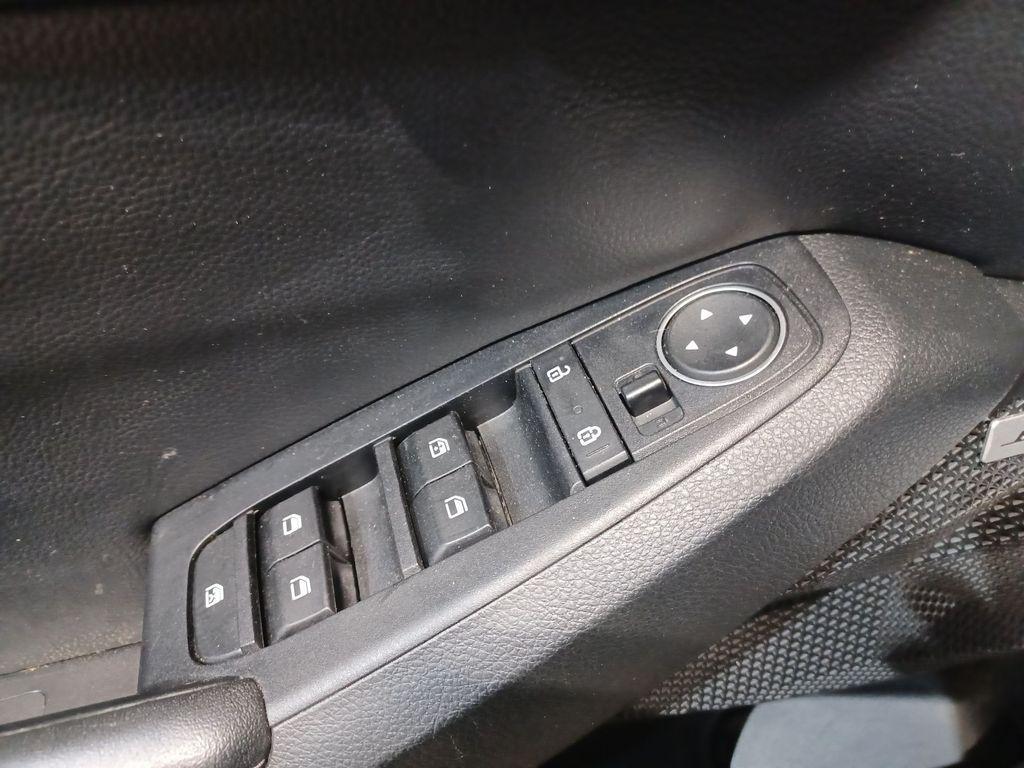 used 2021 Kia Seltos car, priced at $15,948