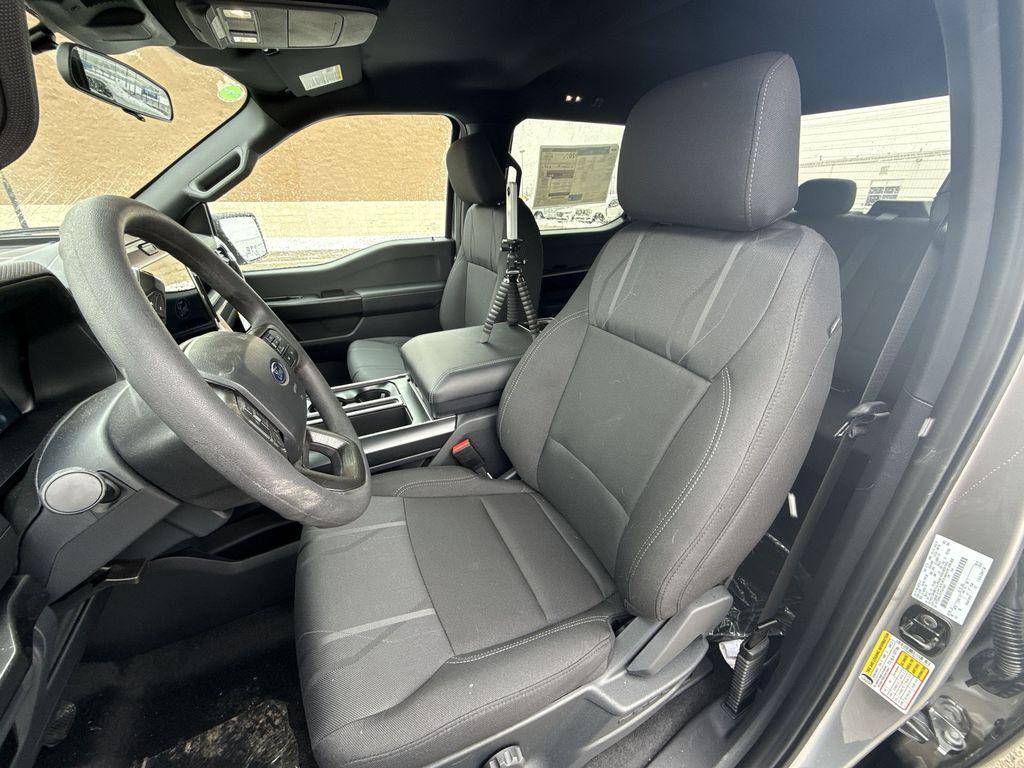 new 2026 Ford F-150 car, priced at $46,705