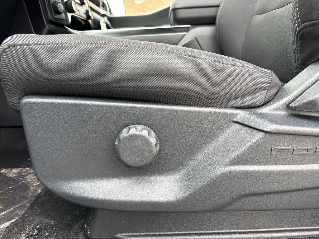 new 2026 Ford F-150 car, priced at $46,705