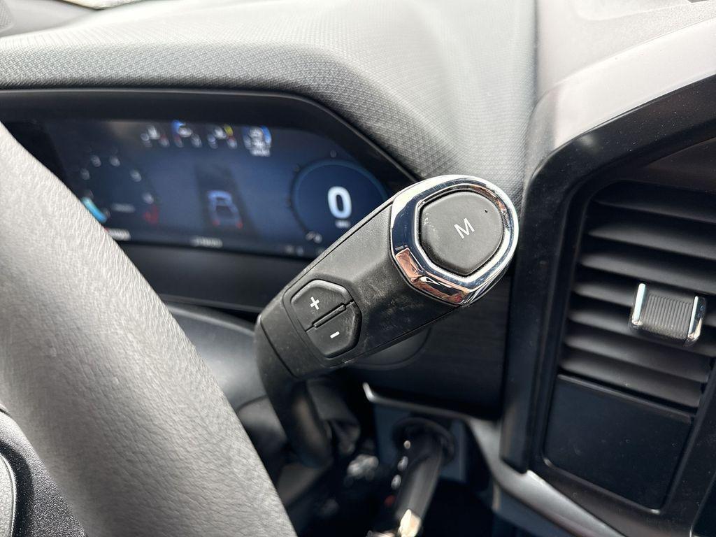 new 2026 Ford F-150 car, priced at $46,705