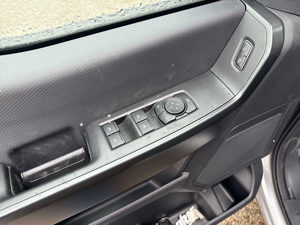 new 2026 Ford F-150 car, priced at $46,705