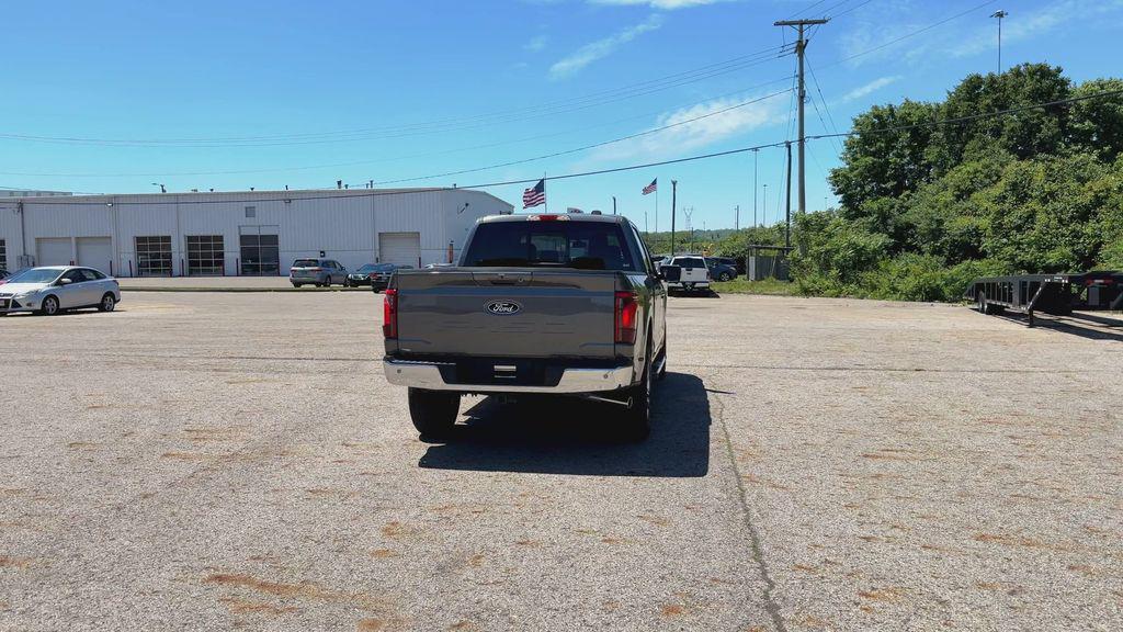 new 2026 Ford F-150 car, priced at $60,229
