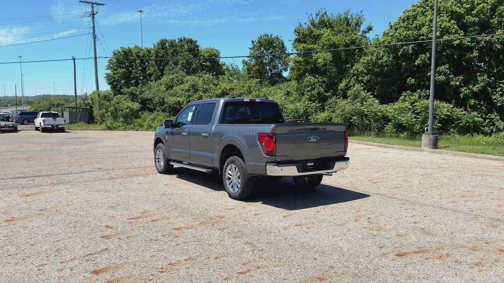 new 2026 Ford F-150 car, priced at $60,229