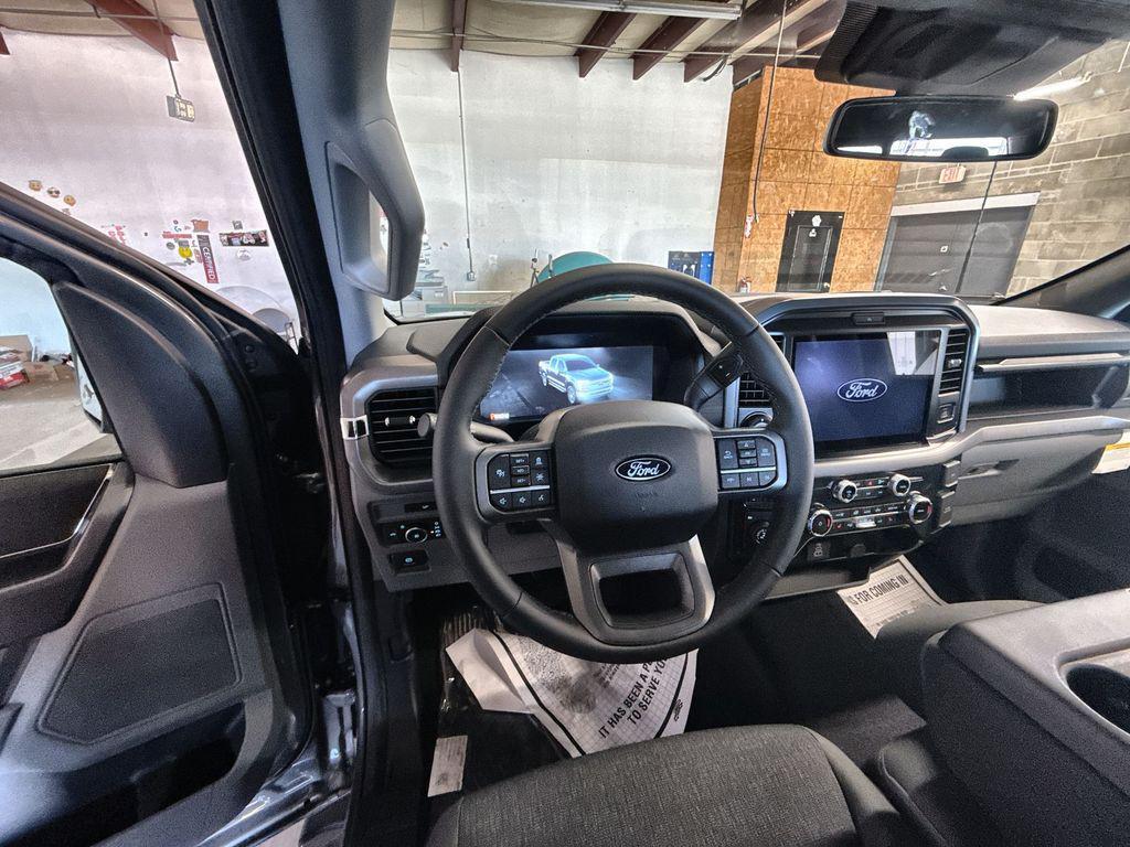 new 2026 Ford F-150 car, priced at $60,229