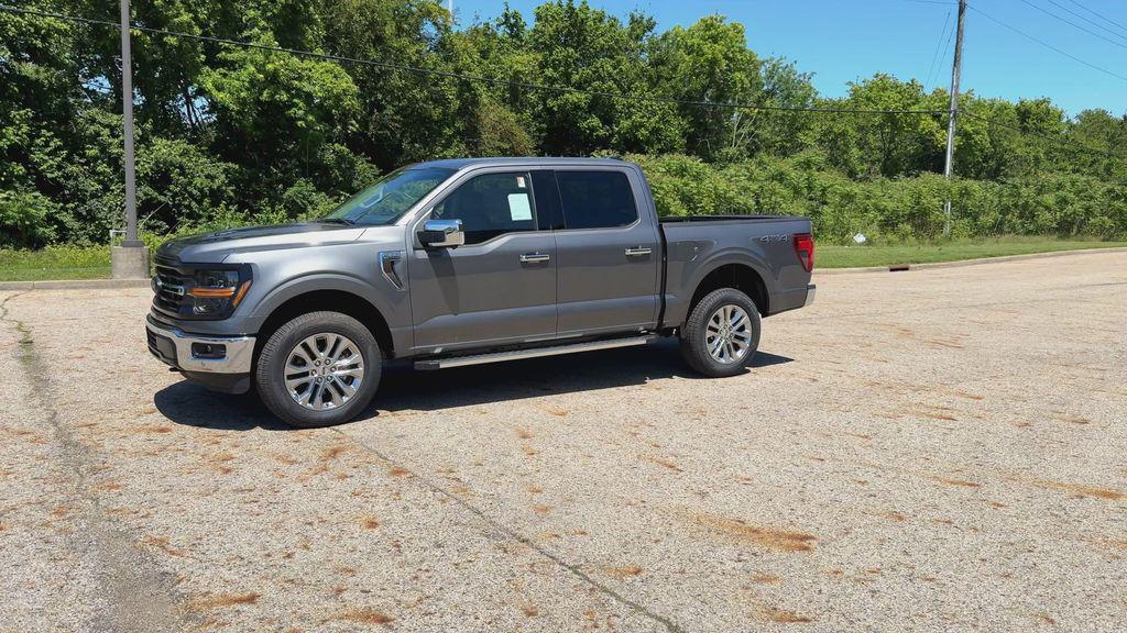 new 2026 Ford F-150 car, priced at $60,229
