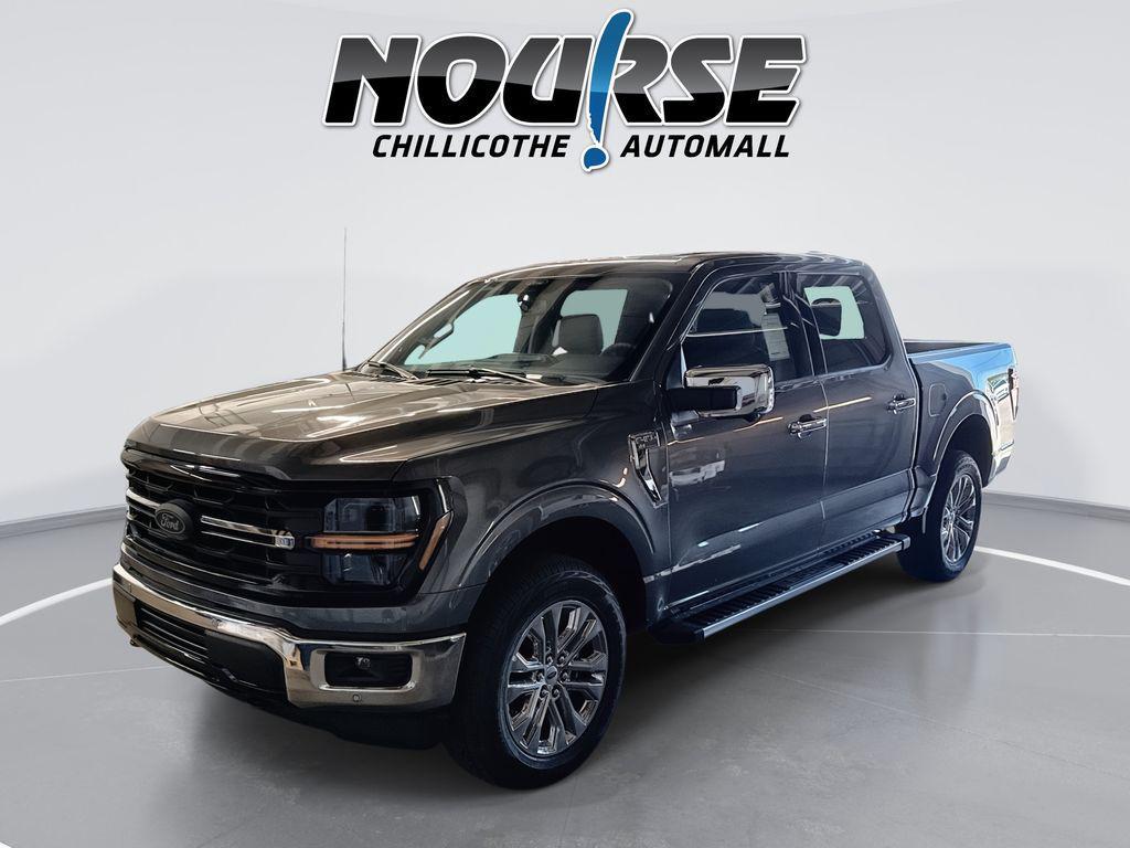 new 2026 Ford F-150 car, priced at $60,229