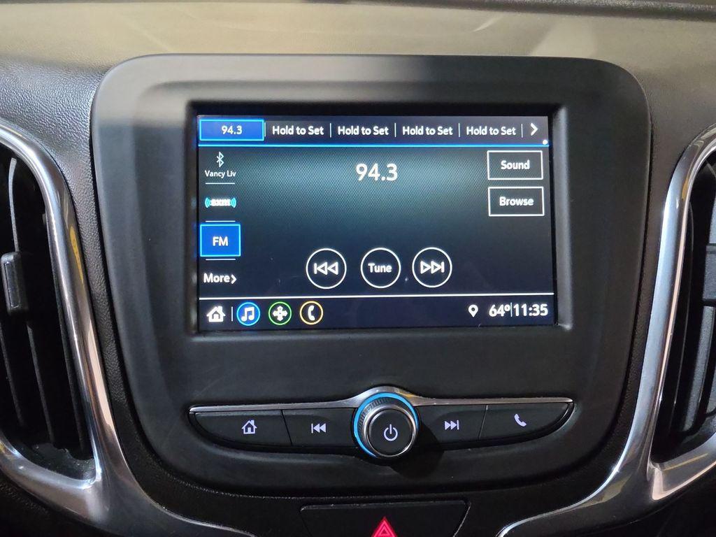 used 2019 Chevrolet Equinox car, priced at $16,337
