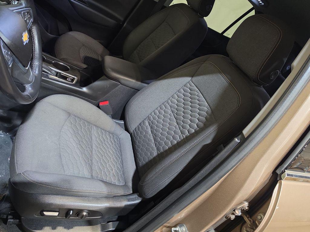 used 2019 Chevrolet Equinox car, priced at $16,337