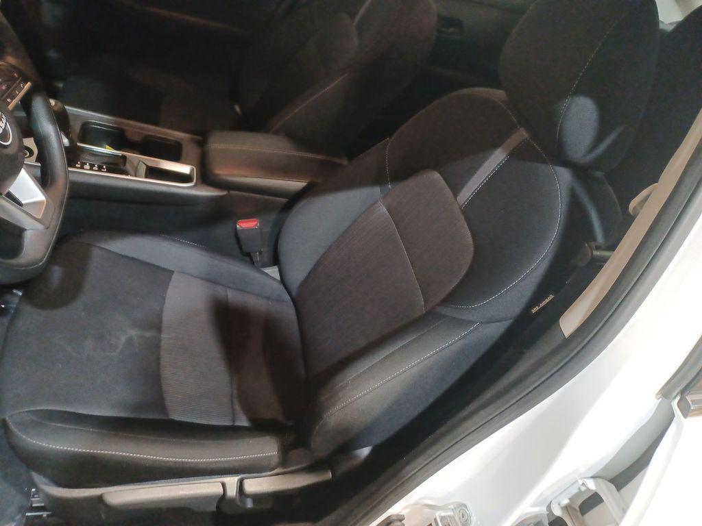 used 2024 Nissan Sentra car, priced at $17,631