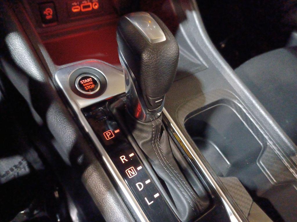 used 2024 Nissan Sentra car, priced at $17,631