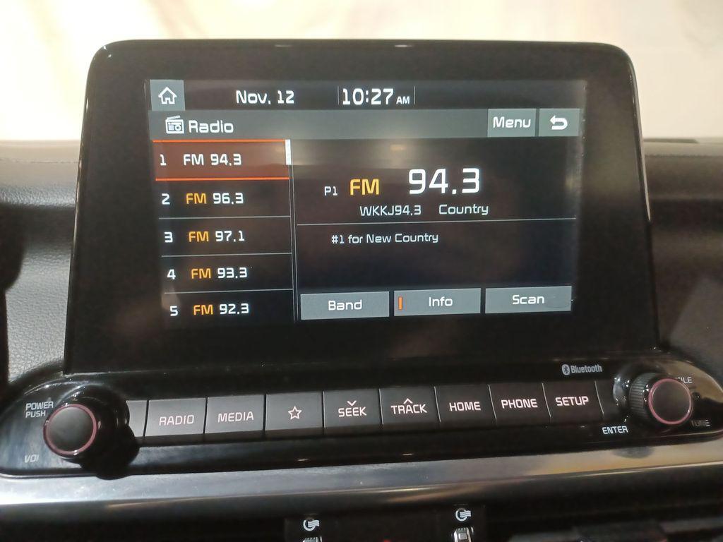 used 2020 Kia Forte car, priced at $13,567