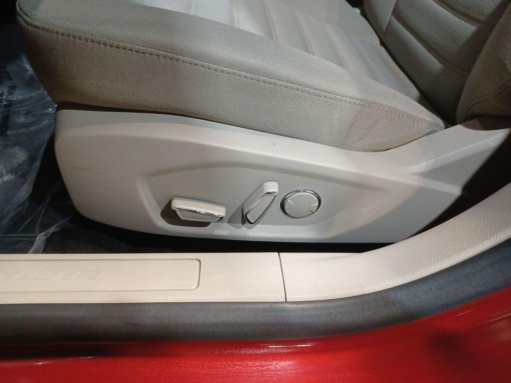 used 2018 Ford Fusion car, priced at $14,971