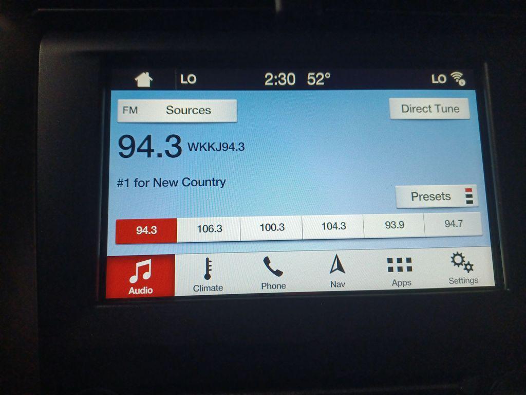 used 2018 Ford Fusion car, priced at $14,971