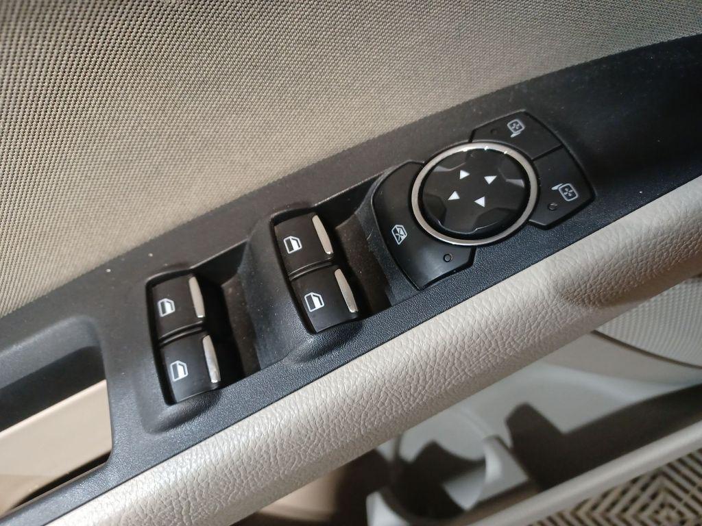 used 2018 Ford Fusion car, priced at $14,971