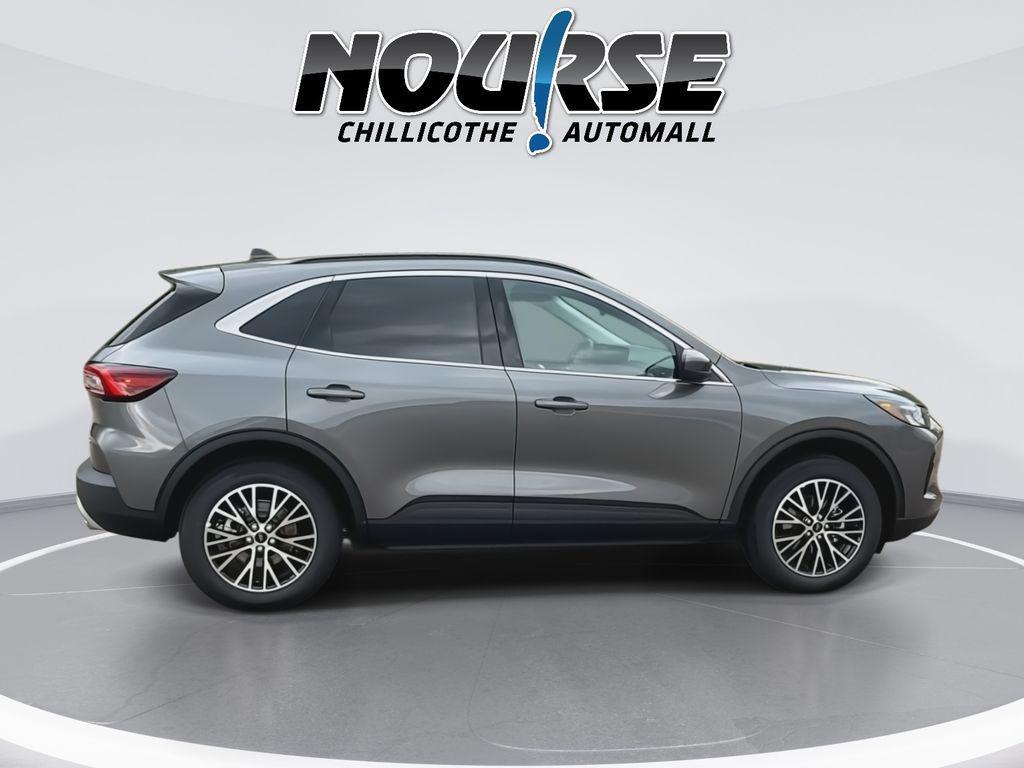 new 2026 Ford Escape PHEV car, priced at $30,489