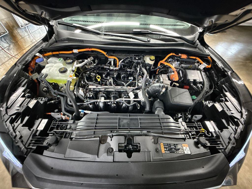 new 2026 Ford Escape PHEV car, priced at $30,489