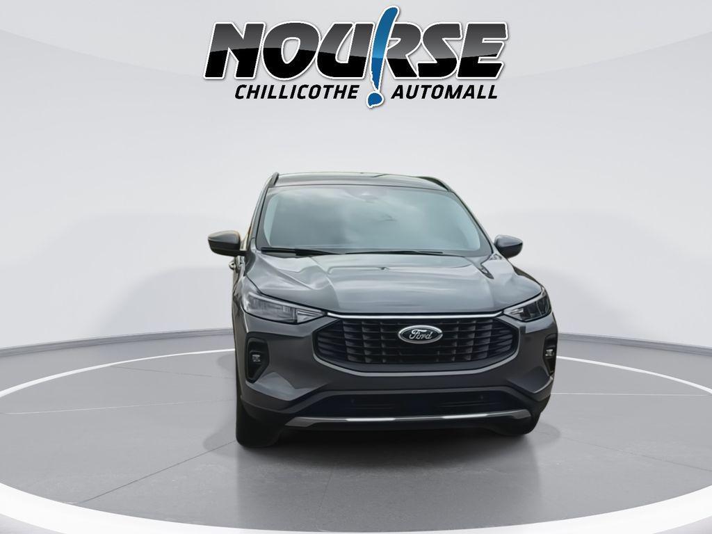 new 2026 Ford Escape PHEV car, priced at $30,489