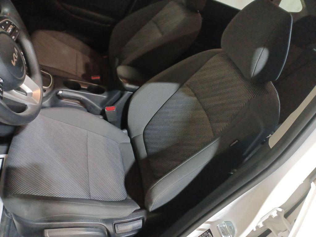 used 2024 Kia Seltos car, priced at $19,185