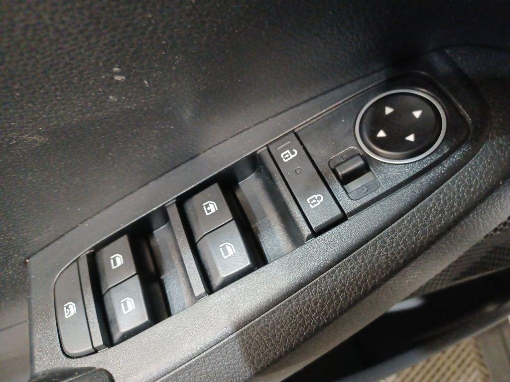 used 2024 Kia Seltos car, priced at $19,185