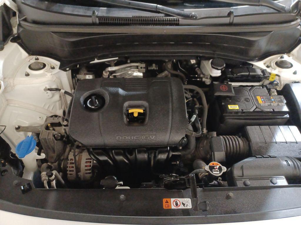 used 2024 Kia Seltos car, priced at $19,185