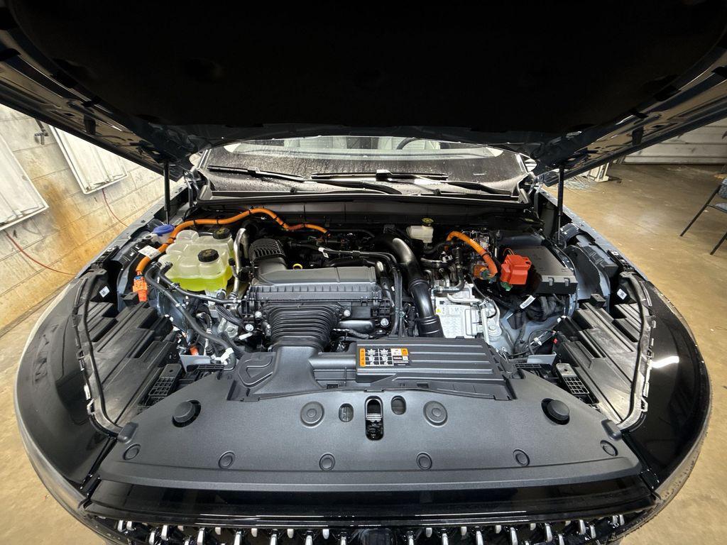 new 2026 Lincoln Nautilus car, priced at $69,430