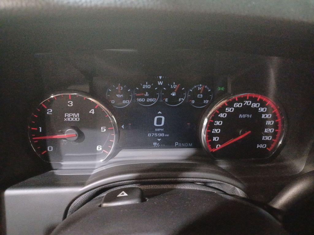 used 2016 GMC Yukon XL car, priced at $26,590