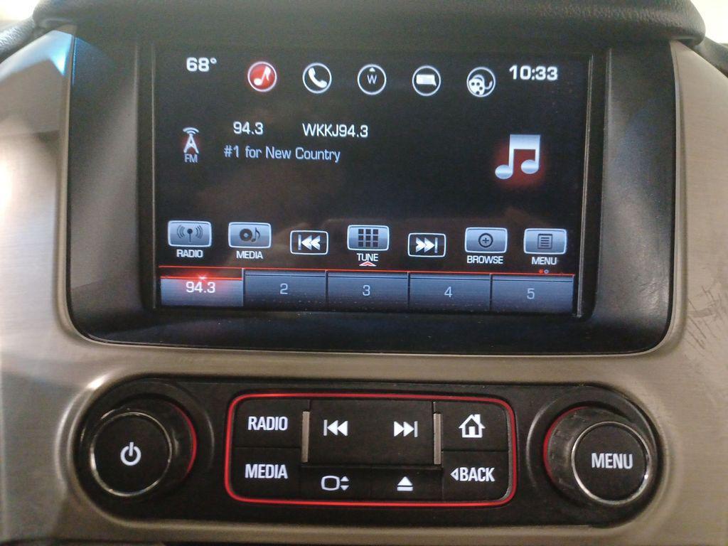 used 2016 GMC Yukon XL car, priced at $26,590