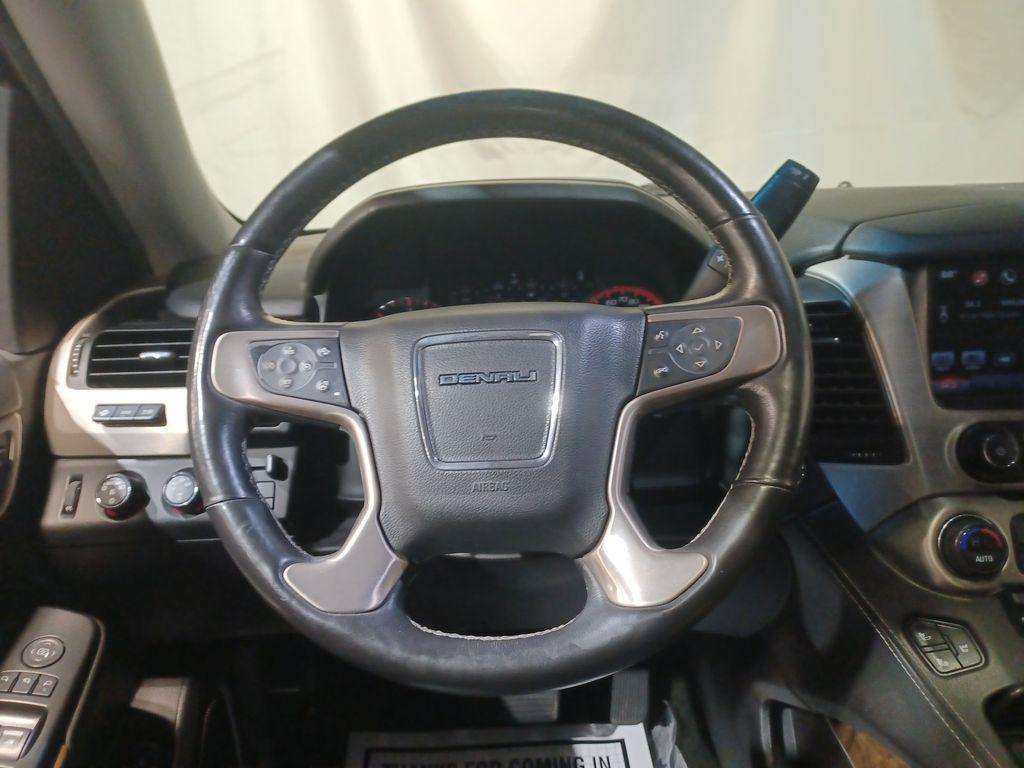 used 2016 GMC Yukon XL car, priced at $26,590