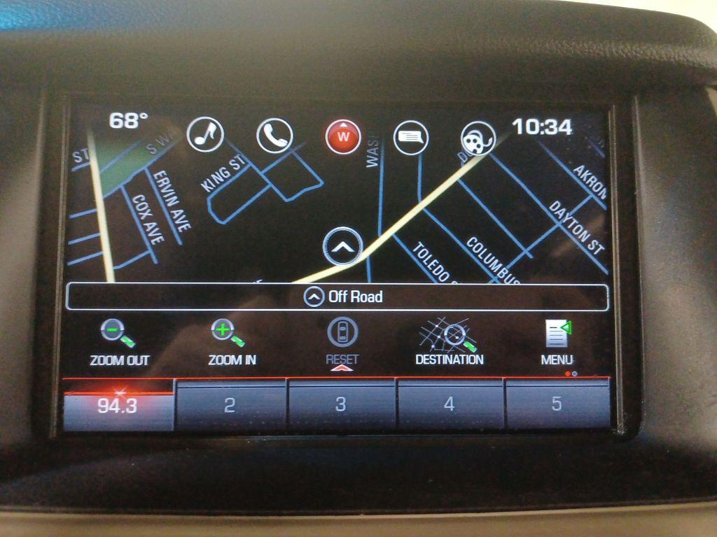 used 2016 GMC Yukon XL car, priced at $26,590