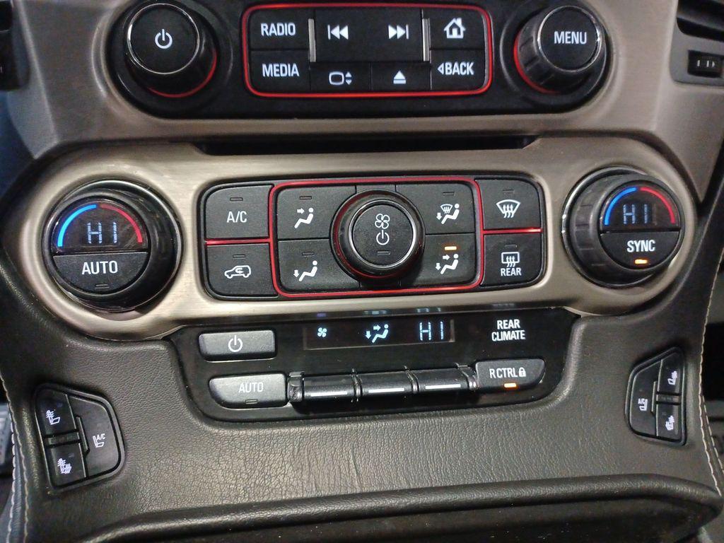 used 2016 GMC Yukon XL car, priced at $26,590