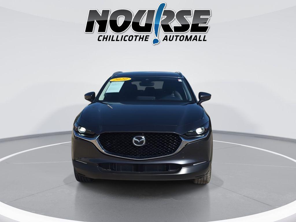 used 2020 Mazda CX-30 car, priced at $16,441