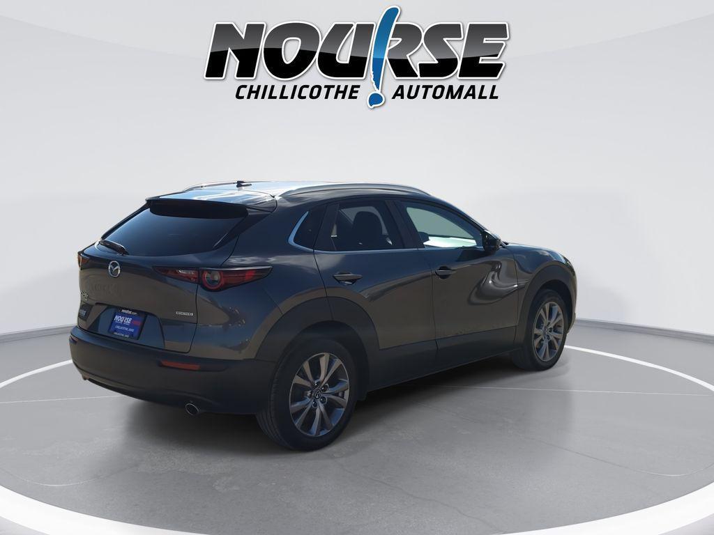 used 2020 Mazda CX-30 car, priced at $16,441