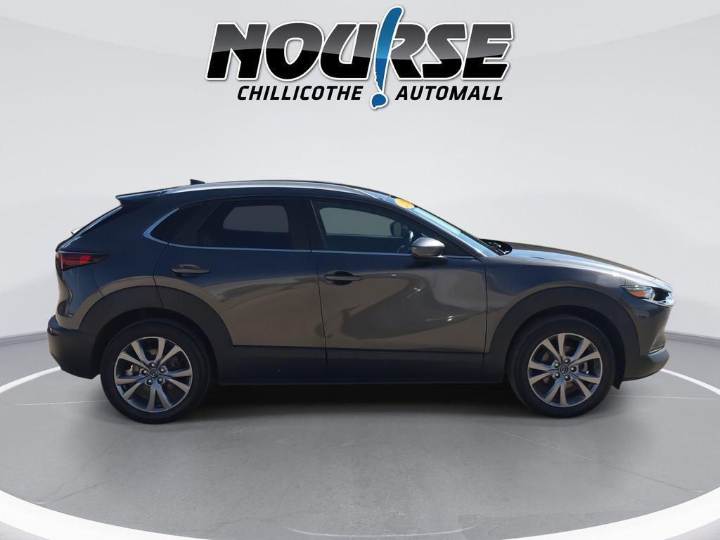 used 2020 Mazda CX-30 car, priced at $16,441
