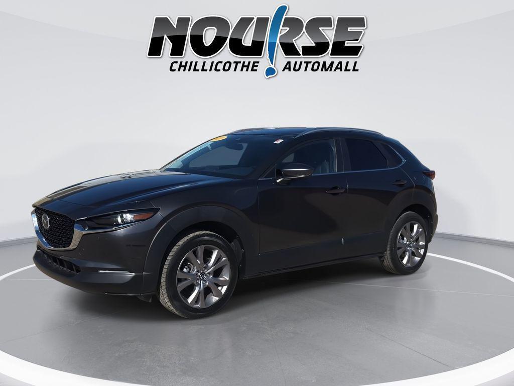 used 2020 Mazda CX-30 car, priced at $16,441