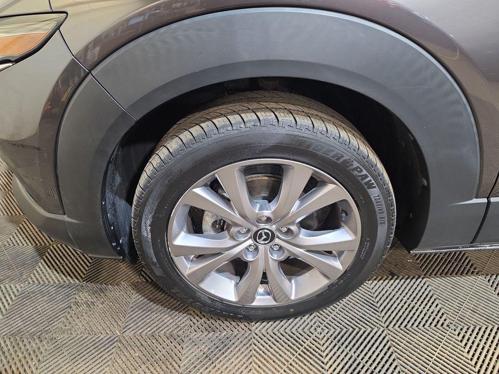 used 2020 Mazda CX-30 car, priced at $16,441