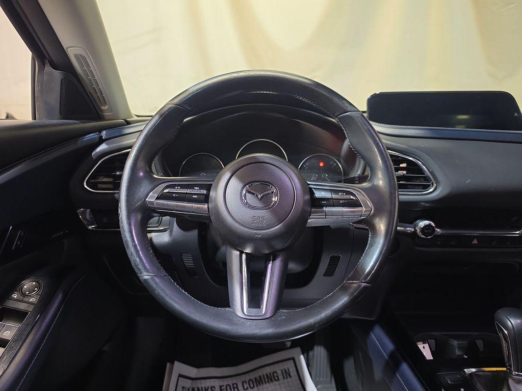 used 2020 Mazda CX-30 car, priced at $16,441