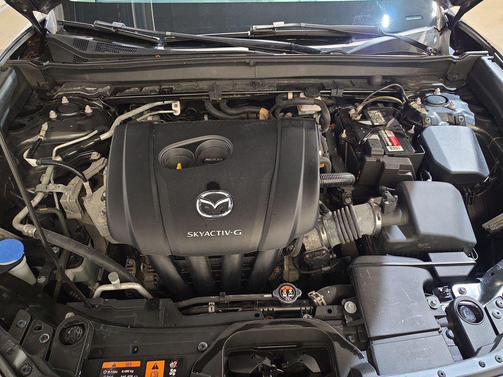 used 2020 Mazda CX-30 car, priced at $16,441