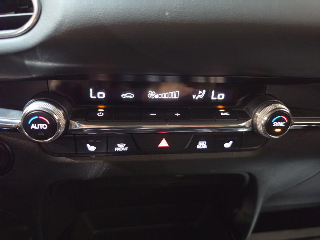 used 2020 Mazda CX-30 car, priced at $16,441