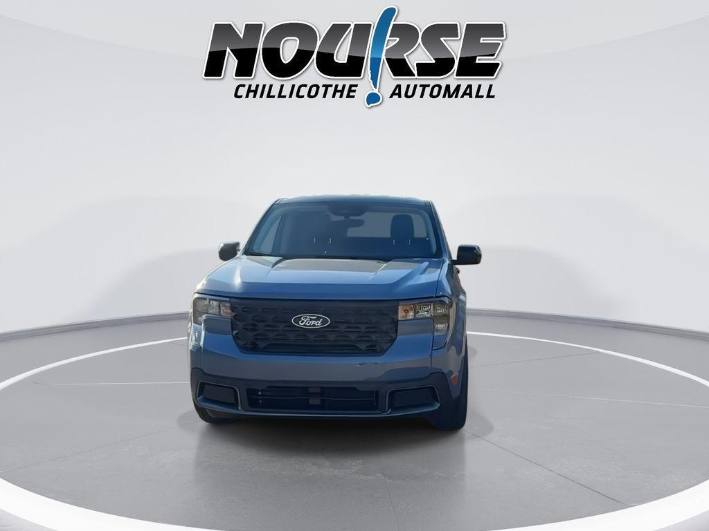 new 2025 Ford Maverick car, priced at $31,803