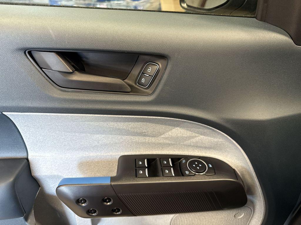 new 2025 Ford Maverick car, priced at $31,803