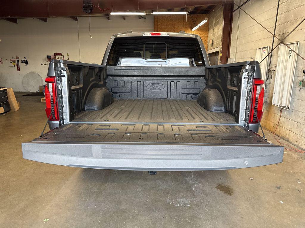 new 2026 Ford F-150 car, priced at $58,324