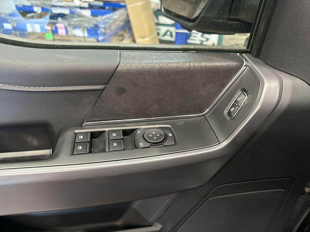 new 2026 Ford F-150 car, priced at $58,324