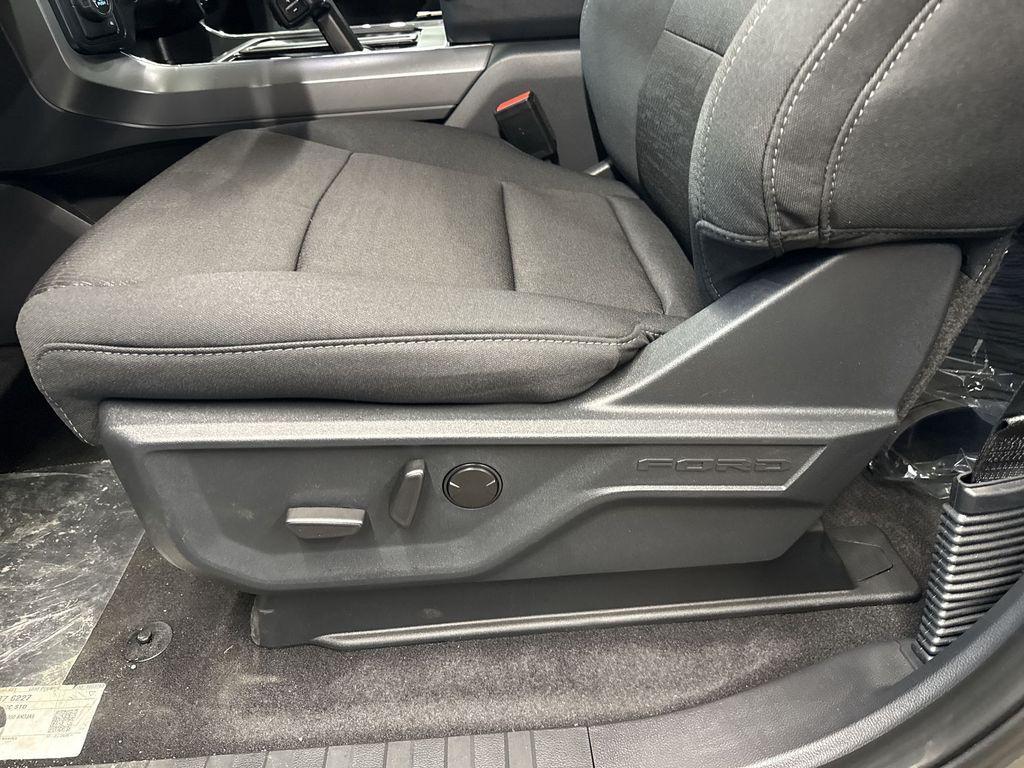 new 2026 Ford F-150 car, priced at $58,324