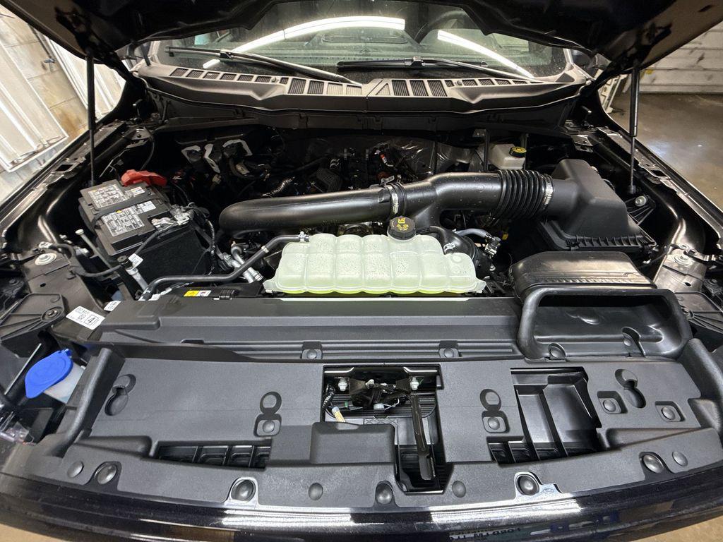 new 2026 Ford F-150 car, priced at $58,324