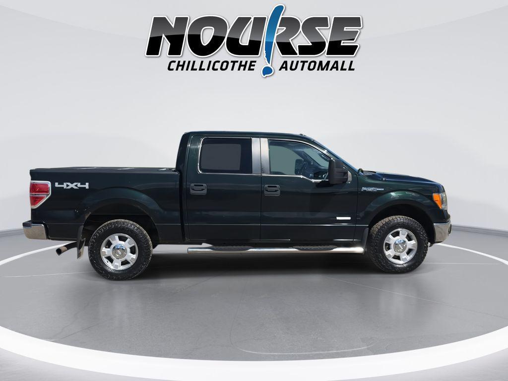 used 2013 Ford F-150 car, priced at $12,898