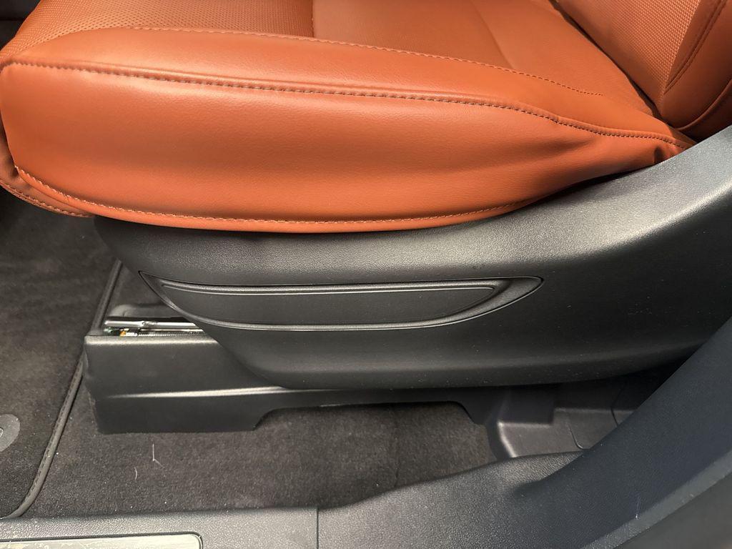 new 2026 Lincoln Aviator car, priced at $71,487