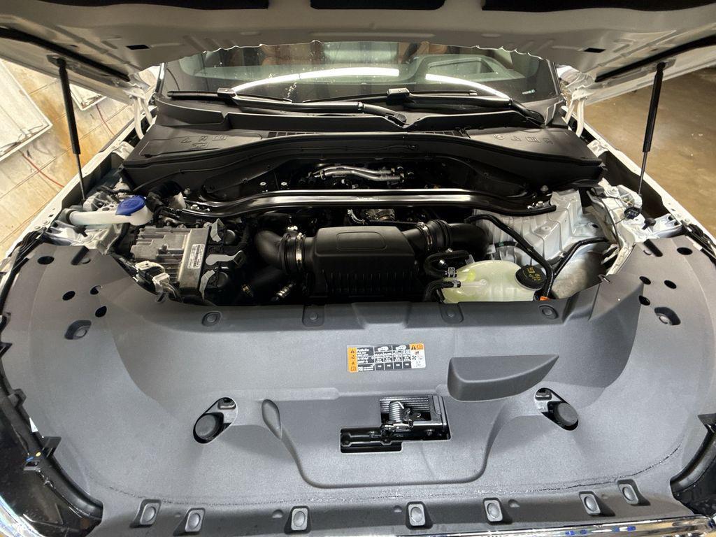 new 2026 Lincoln Aviator car, priced at $71,487