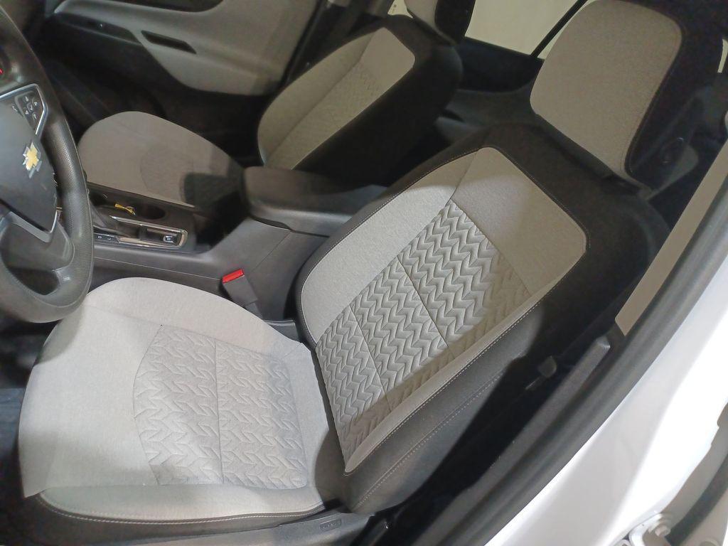 used 2023 Chevrolet Equinox car, priced at $16,945