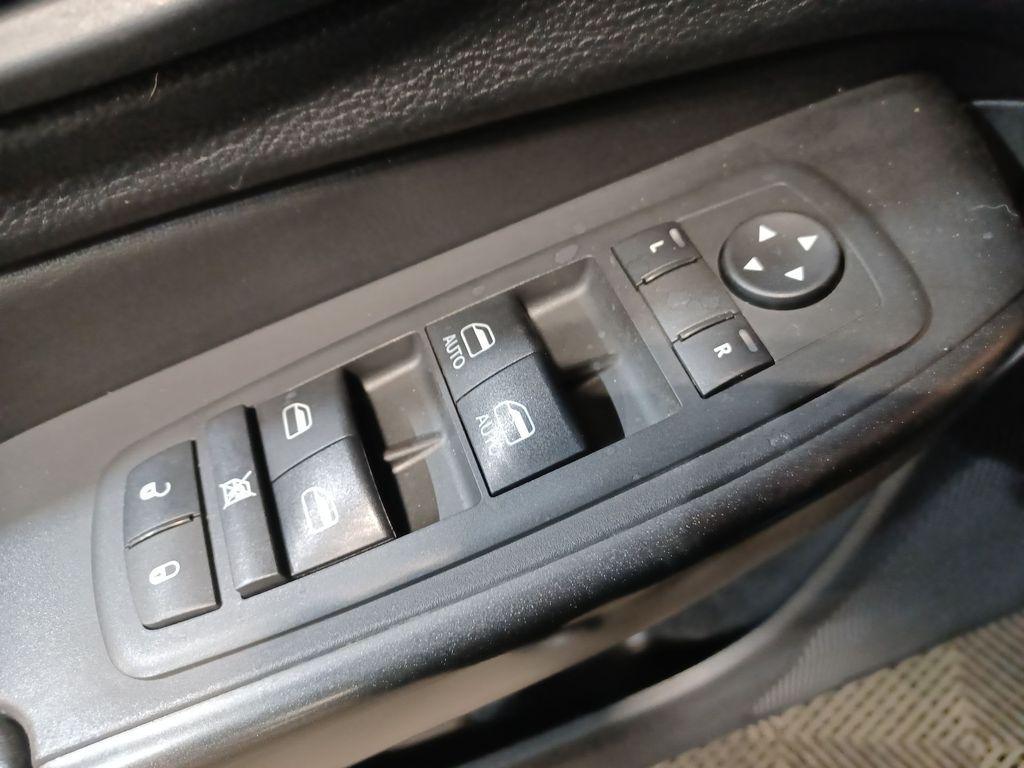 used 2021 Jeep Cherokee car, priced at $16,998