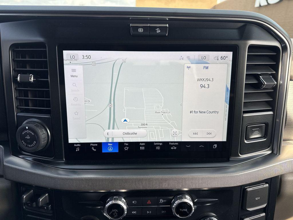 new 2026 Ford F-350 car